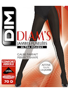 Dim Diam's Jambes Fuselées